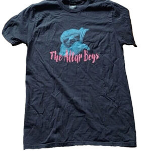 The Altar Boys Band T Shirt